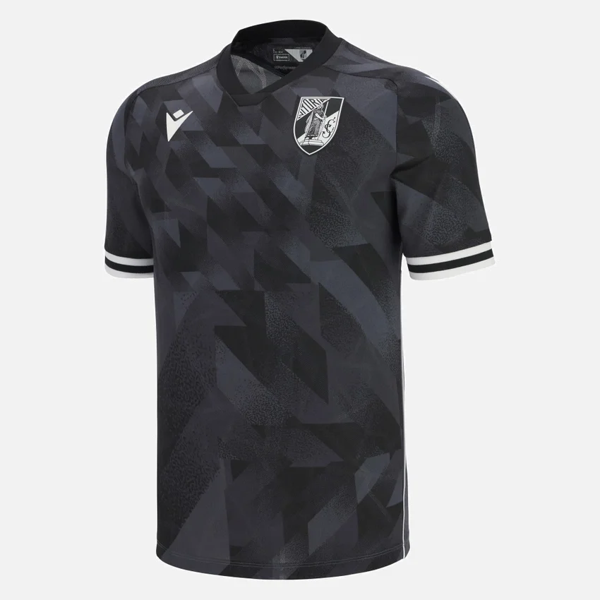 Vitoria SC 2025/26 Auswärtstrikot für Erwachsene Vitoria SC 2025/26 Auswärtstrikot für Erwachsene