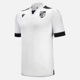 Vitoria SC 2025/26 Heim-Trikot für Erwachsene