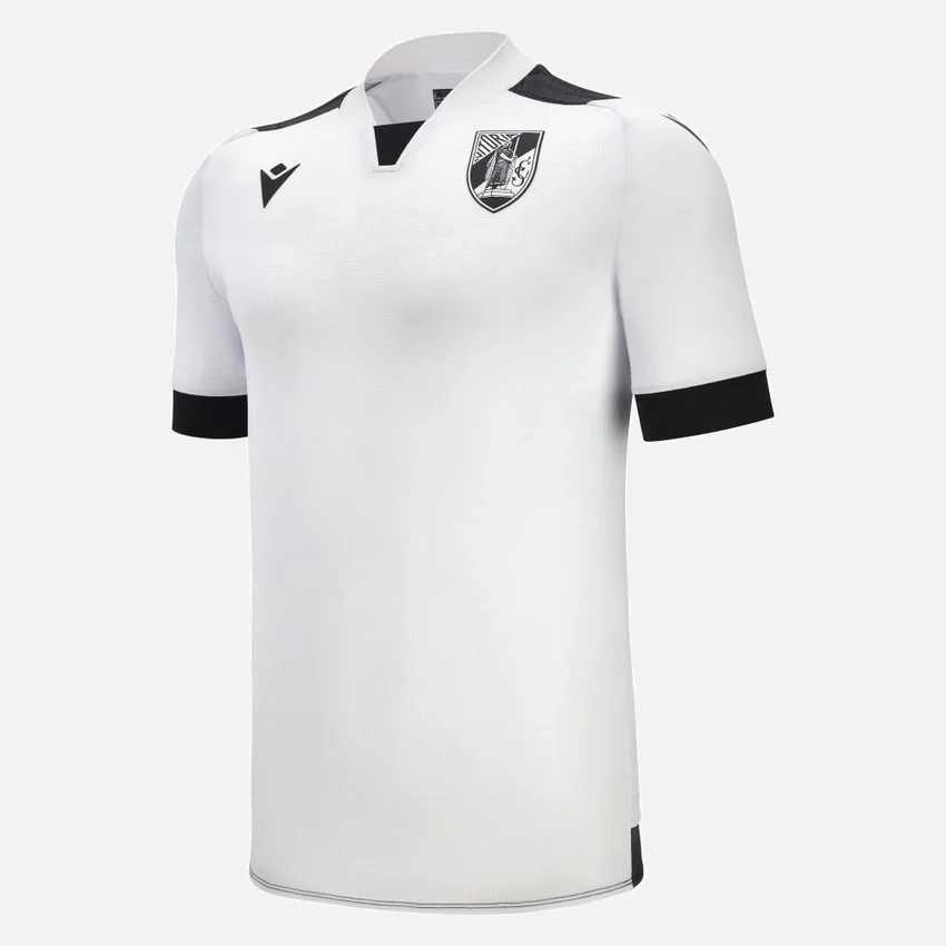 Vitoria SC 2025/26 Heim-Trikot für Erwachsene Vitoria SC 2025/26 Heim-Trikot für Erwachsene