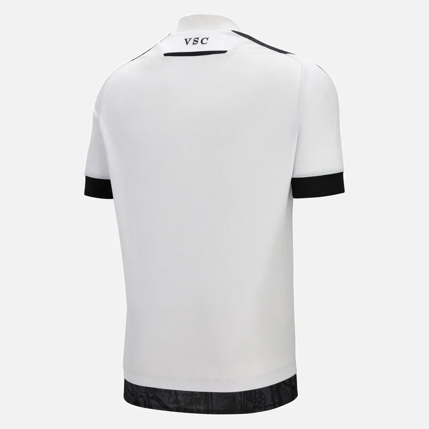 Vitoria SC 2025/26 Heim-Trikot für Erwachsene Vitoria SC 2025/26 Heim-Trikot für Erwachsene