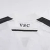 Vitoria SC 2025/26 Heim-Trikot für Erwachsene Vitoria SC 2025/26 Heim-Trikot für Erwachsene