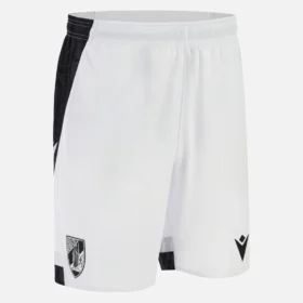 Vitória S.C. 2025/26 Heim-Shorts für Erwachsene