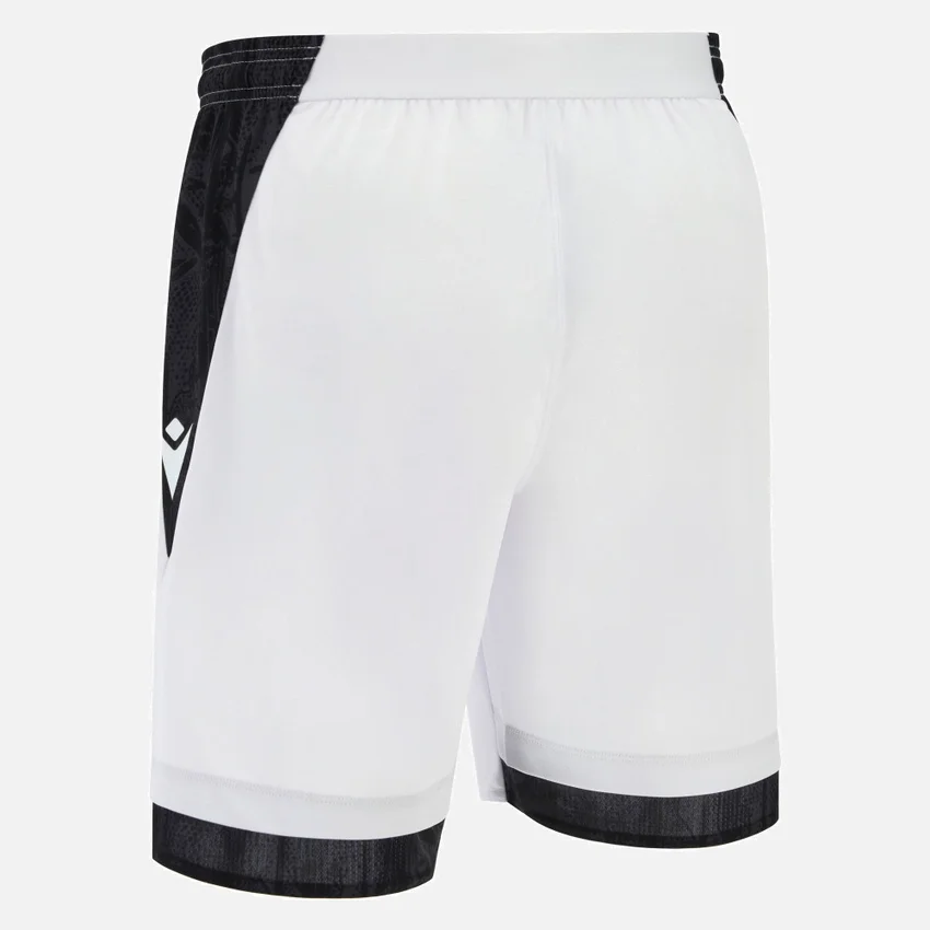 Vitória S.C. 2025/26 Heim-Shorts für Erwachsene Vitória S.C. 2025/26 Heim-Shorts für Erwachsene