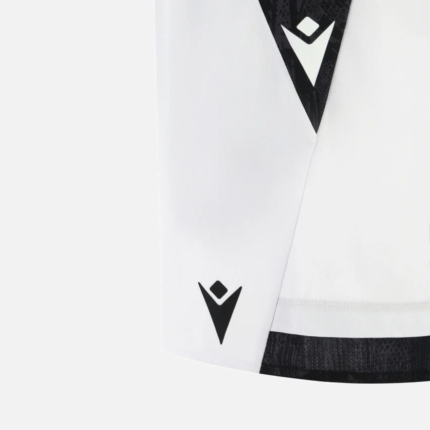 Vitória S.C. 2025/26 Heim-Shorts für Erwachsene Vitória S.C. 2025/26 Heim-Shorts für Erwachsene