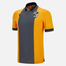 Vitória SC 2025/26 Auswärtstrikot für Erwachsene