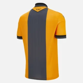 Vitória SC 2025/26 Auswärtstrikot für Erwachsene
