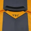 Vitória SC 2025/26 Auswärtstrikot für Erwachsene Vitória SC 2025/26 Auswärtstrikot für Erwachsene