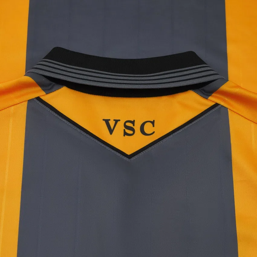 Vitória SC 2025/26 Auswärtstrikot für Erwachsene Vitória SC 2025/26 Auswärtstrikot für Erwachsene