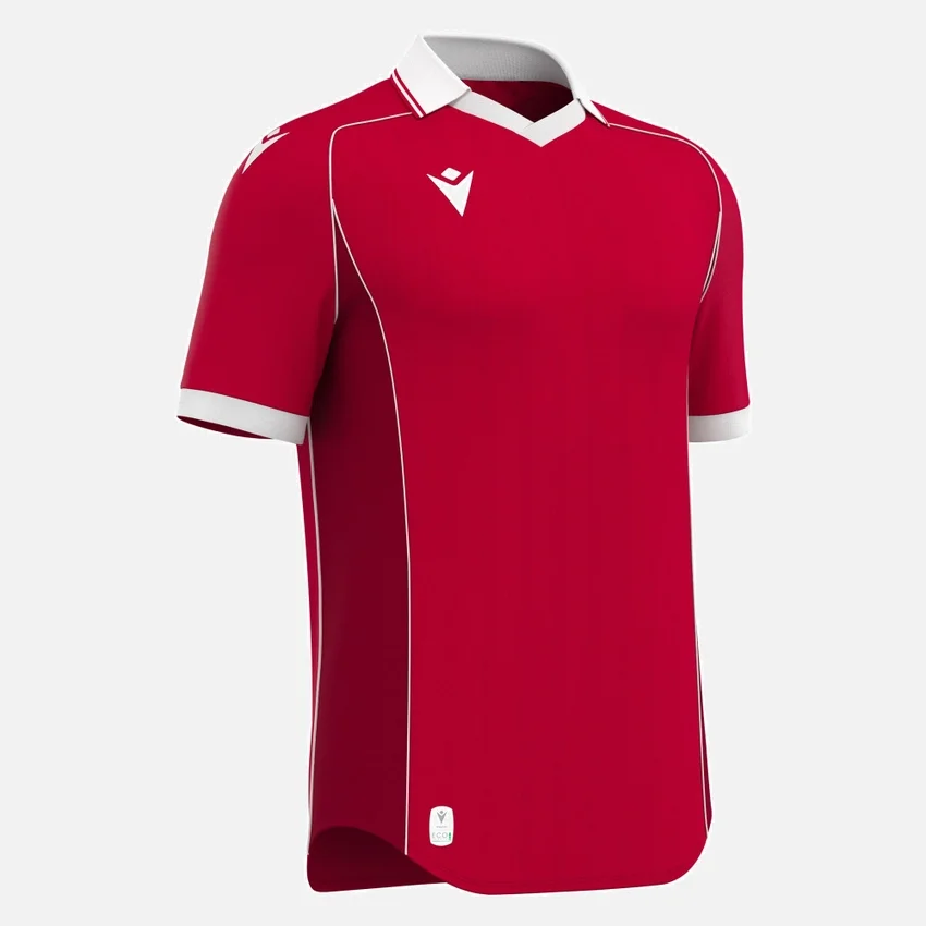 Warden Eco Trikot Warden Eco Trikot