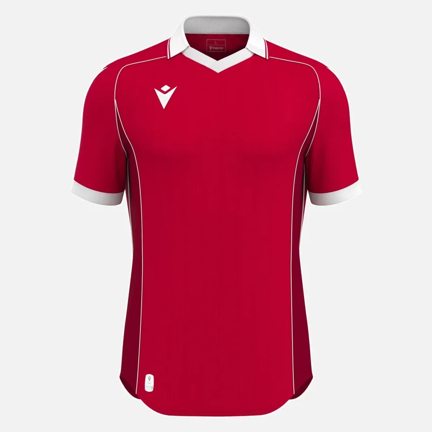 Warden Eco Trikot Warden Eco Trikot