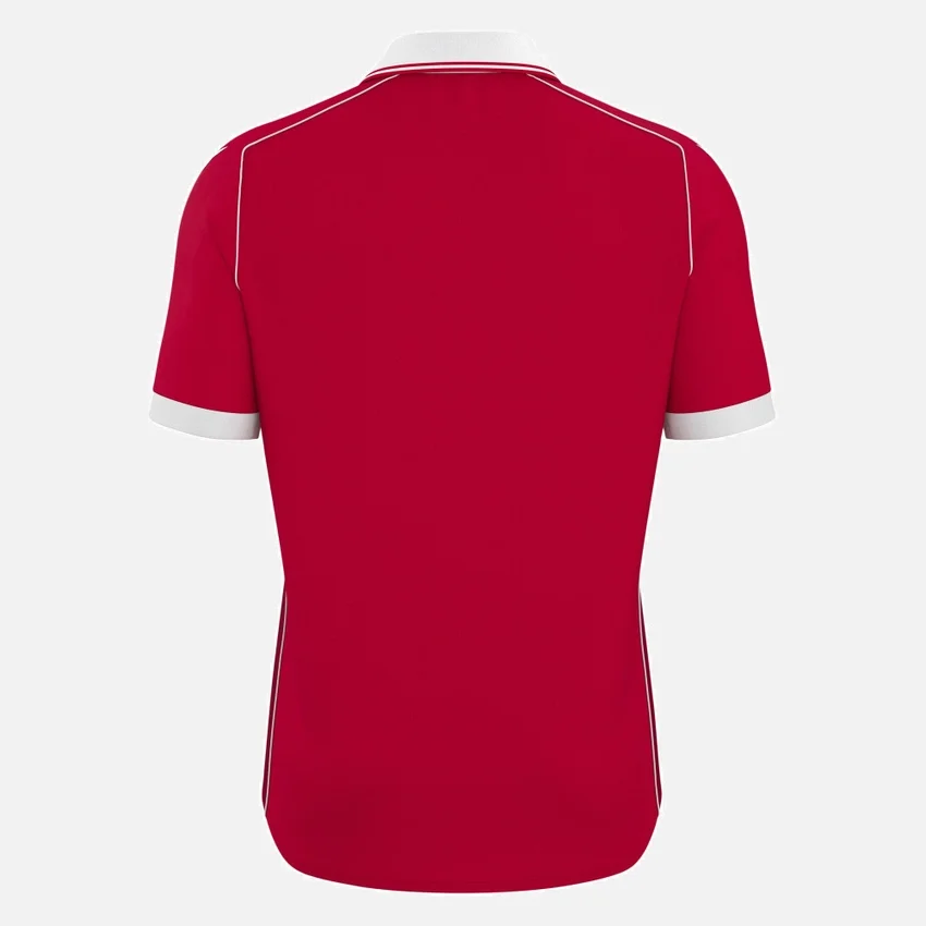 Warden Eco Trikot Warden Eco Trikot