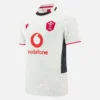 Welsh Rugby 2025/26 Auswärts-Replica-Hemd Welsh Rugby 2025/26 Auswärts-Replica-Hemd