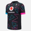 Welsh Rugby 2025/26 Auswärts-Replica-Hemd Welsh Rugby 2025/26 Auswärts-Replica-Hemd