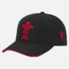 Welsh Rugby 2025/26 Baseballkappe