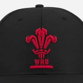 Welsh Rugby 2025/26 Baseballkappe