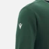 Welsh Rugby 2025/26 Grünes Fan-Sweatshirt Welsh Rugby 2025/26 Grünes Fan-Sweatshirt