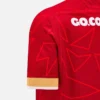 Welsh Rugby 2025/26 Home Pathway Replica-Hemd