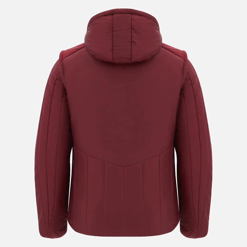 Welsh Rugby 2025/26 Reise-Bomberjacke Welsh Rugby 2025/26 Reise-Bomberjacke