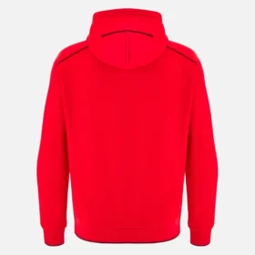 Welsh Rugby 2025/26 Travel Yukon Hoodies Welsh Rugby 2025/26 Travel Yukon Hoodies