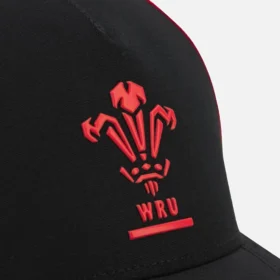 Welsh Rugby 2025/26 Trucker-Cap