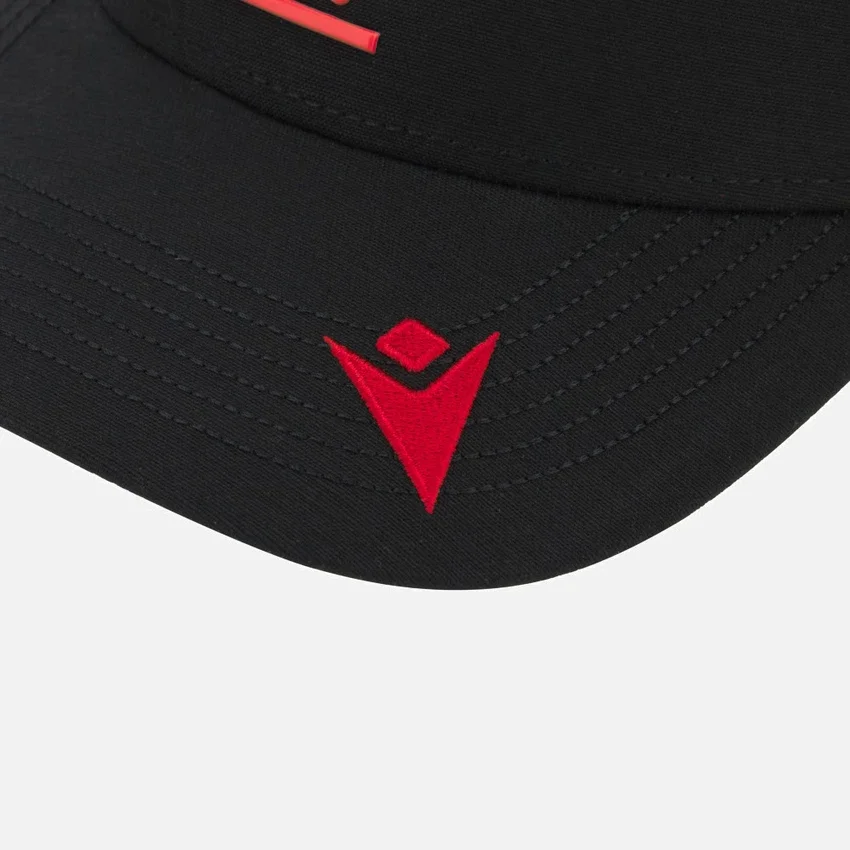 Welsh Rugby 2025/26 Trucker-Cap Welsh Rugby 2025/26 Trucker-Cap