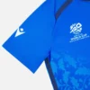 Weltmeisterschaft 2026 – Hemd der italienischen Cricket-Nationalmannschaft der Männer Weltmeisterschaft 2026 – Hemd der italienischen Cricket-Nationalmannschaft der Männer