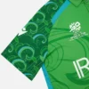 Weltmeisterschaft 2026 Irland Cricket Team T-20 Junior-Spielhemd Weltmeisterschaft 2026 Irland Cricket Team T-20 Junior-Spielhemd
