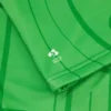 Weltmeisterschaft 2026 Irland Cricket Team T-20 ärmelloser Hoodie Weltmeisterschaft 2026 Irland Cricket Team T-20 ärmelloser Hoodie