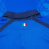 Weltmeisterschaft 2026 – Hemd der italienischen Cricket-Nationalmannschaft der Männer Weltmeisterschaft 2026 – Hemd der italienischen Cricket-Nationalmannschaft der Männer