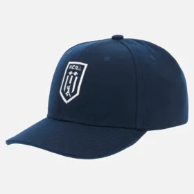 Weltmeisterschaft 2026 Offizielle Baseball-Cap für Erwachsene des italienischen Cricket-Verbandes