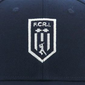 Weltmeisterschaft 2026 Offizielle Baseball-Cap für Erwachsene des italienischen Cricket-Verbandes