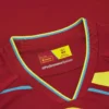 Weltmeisterschaft 2026 Westindische Cricket-T-20-Junior-Hemden