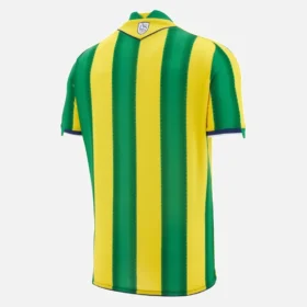 West Bromwich Albion F.C. 2025/26 Auswärtstrikot für Erwachsene