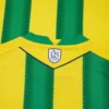 West Bromwich Albion F.C. 2025/26 Auswärtstrikot für Erwachsene West Bromwich Albion F.C. 2025/26 Auswärtstrikot für Erwachsene