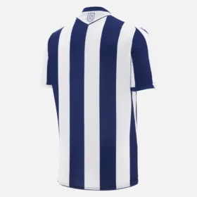 West Bromwich Albion F.C. 2025/26 Heim-Trikot für Erwachsene