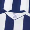 West Bromwich Albion F.C. 2025/26 Heim-Trikot für Erwachsene West Bromwich Albion F.C. 2025/26 Heim-Trikot für Erwachsene