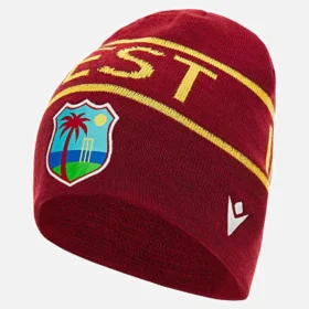 West Indies Cricket 2025/26 Mütze West Indies Cricket 2025/26 Mütze