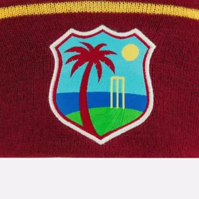 West Indies Cricket 2025/26 Mütze West Indies Cricket 2025/26 Mütze