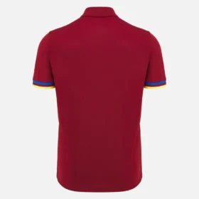 West Indies Cricket 2025/26 Reise-Poloshirt für Erwachsene