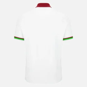 West Indies Cricket 2025/26 Reise-Poloshirt für Erwachsene