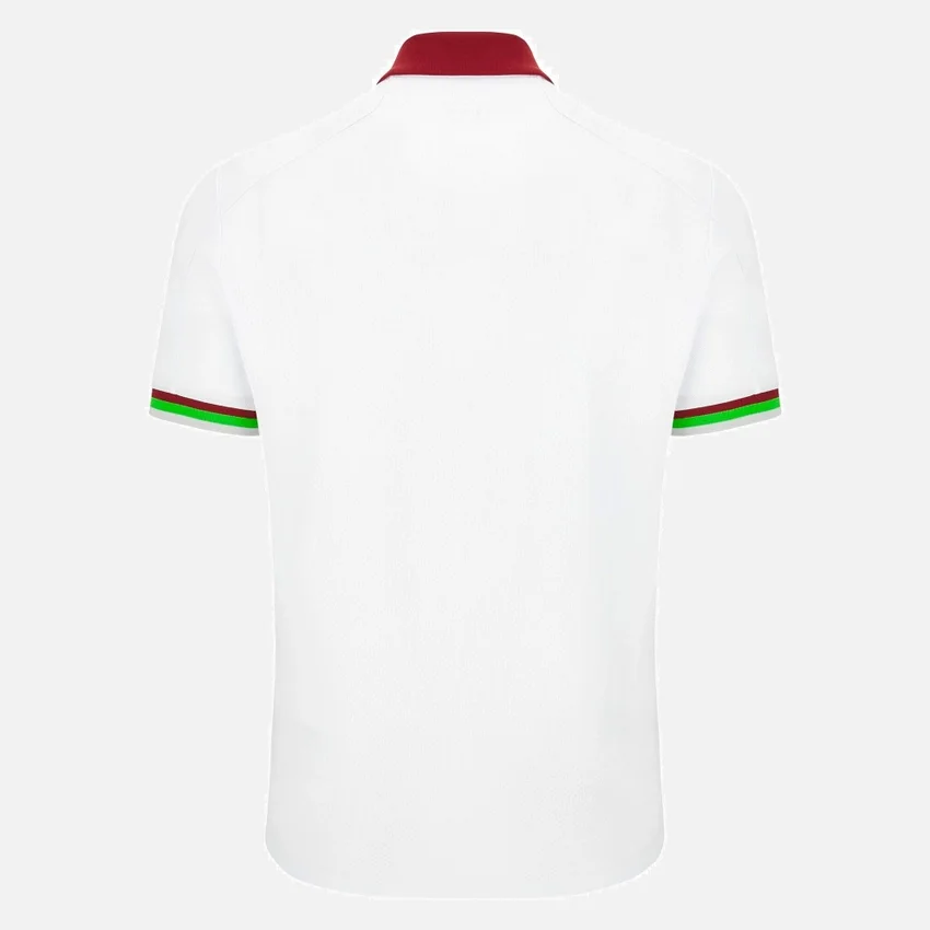 West Indies Cricket 2025/26 Reise-Poloshirt für Erwachsene West Indies Cricket 2025/26 Reise-Poloshirt für Erwachsene
