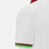 West Indies Cricket 2025/26 Reise-Poloshirt für Erwachsene West Indies Cricket 2025/26 Reise-Poloshirt für Erwachsene