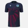 West Indies Cricket 2025/26 Trainingshemd für Erwachsene West Indies Cricket 2025/26 Trainingshemd für Erwachsene