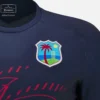West Indies Cricket 2025/26 Trainingshemd für Erwachsene West Indies Cricket 2025/26 Trainingshemd für Erwachsene