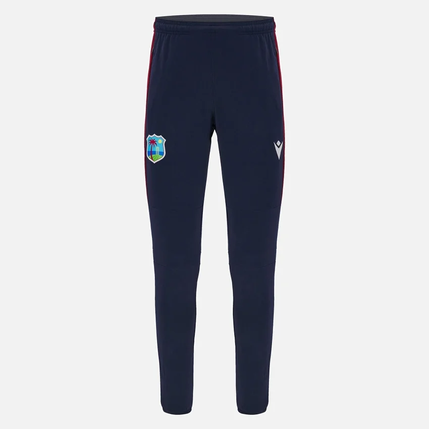 West Indies Cricket 2025/26 Trainingshose für Erwachsene West Indies Cricket 2025/26 Trainingshose für Erwachsene