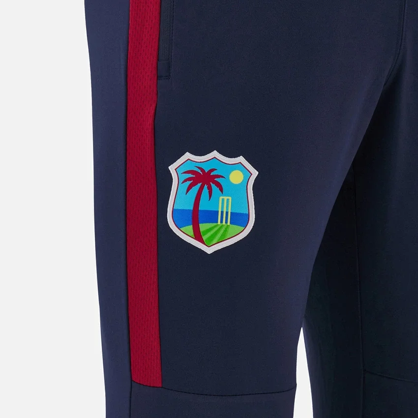 West Indies Cricket 2025/26 Trainingshose für Erwachsene West Indies Cricket 2025/26 Trainingshose für Erwachsene