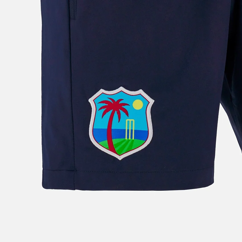 West Indies Cricket 2025/26 Trainingsshorts für Erwachsene West Indies Cricket 2025/26 Trainingsshorts für Erwachsene