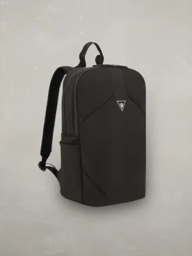 William Rucksack