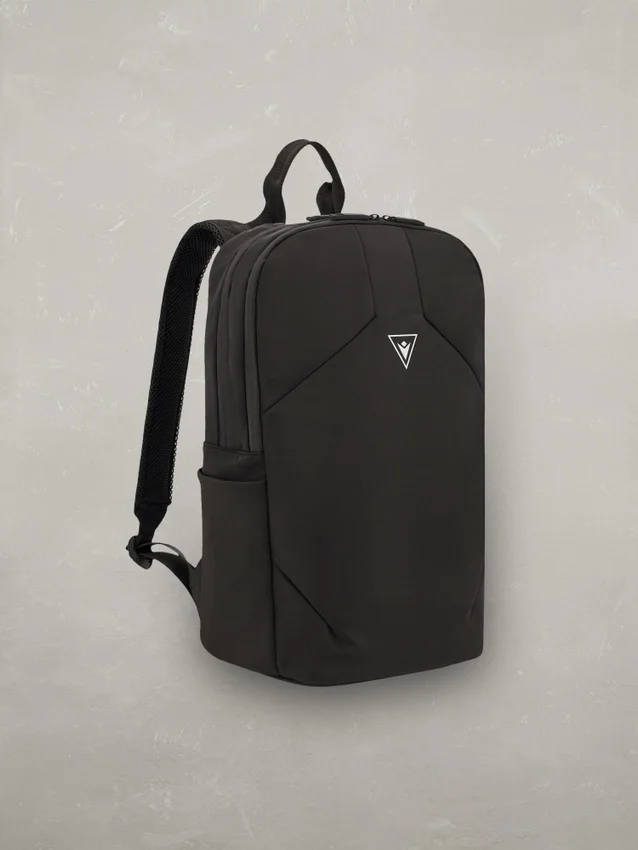 William Rucksack William Rucksack