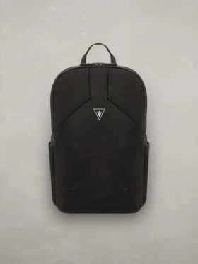 William Rucksack